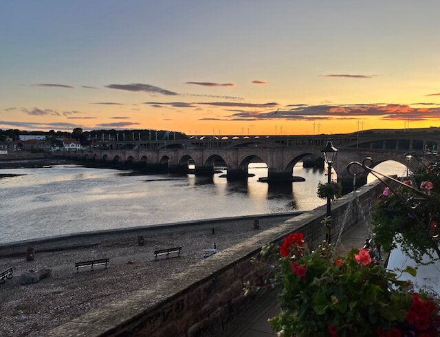 The Walls Bed and Breakfast-酒店景观