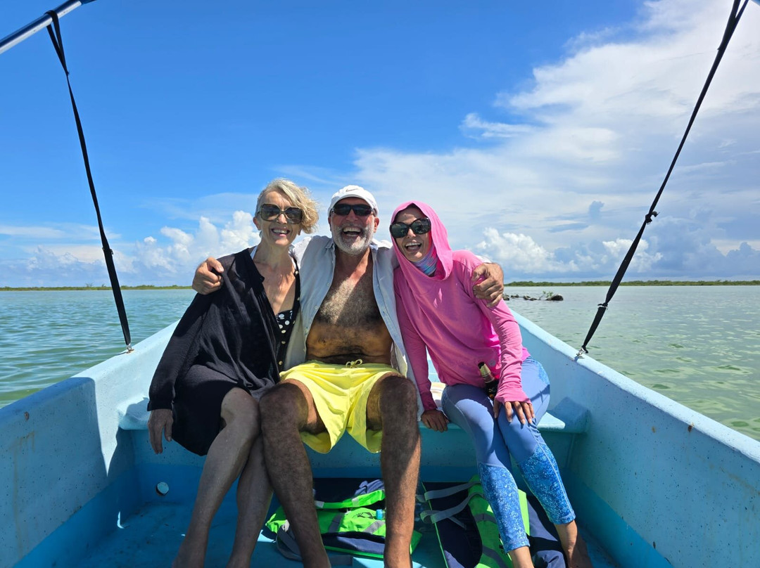 Mexique Découverte-坎昆必去景点