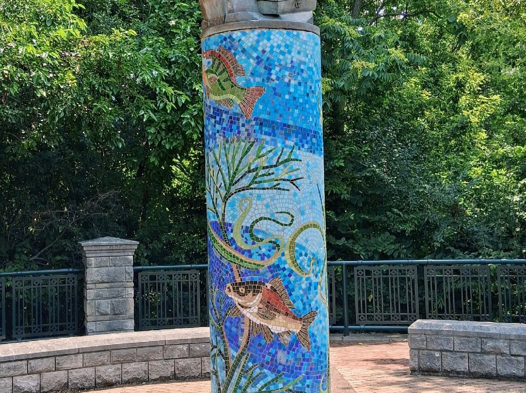 Route 66 Park-乔利埃特必去景点