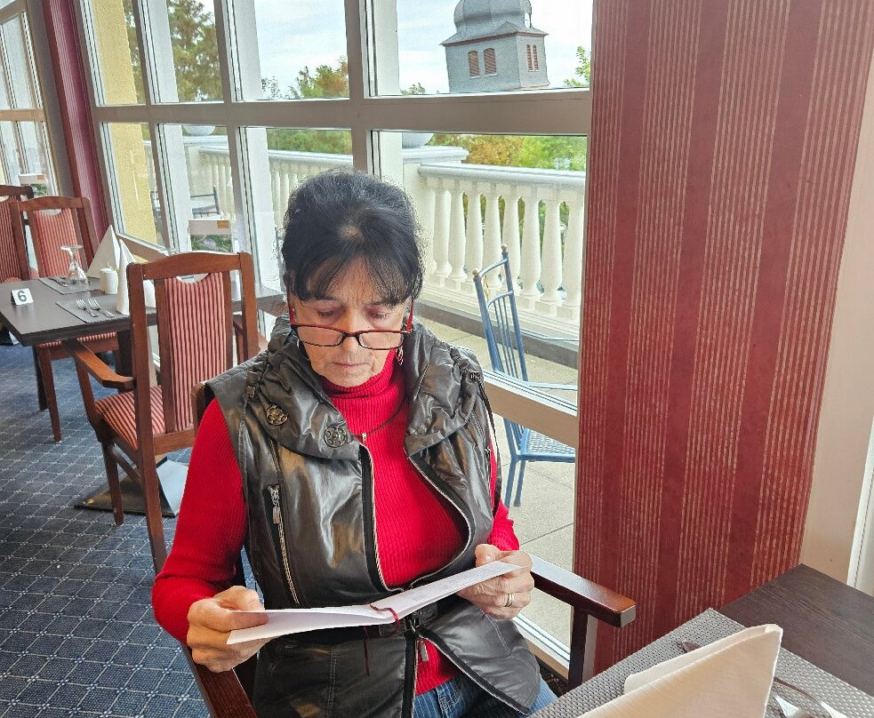 Hotel Residenz Bad Frankenhausen主图