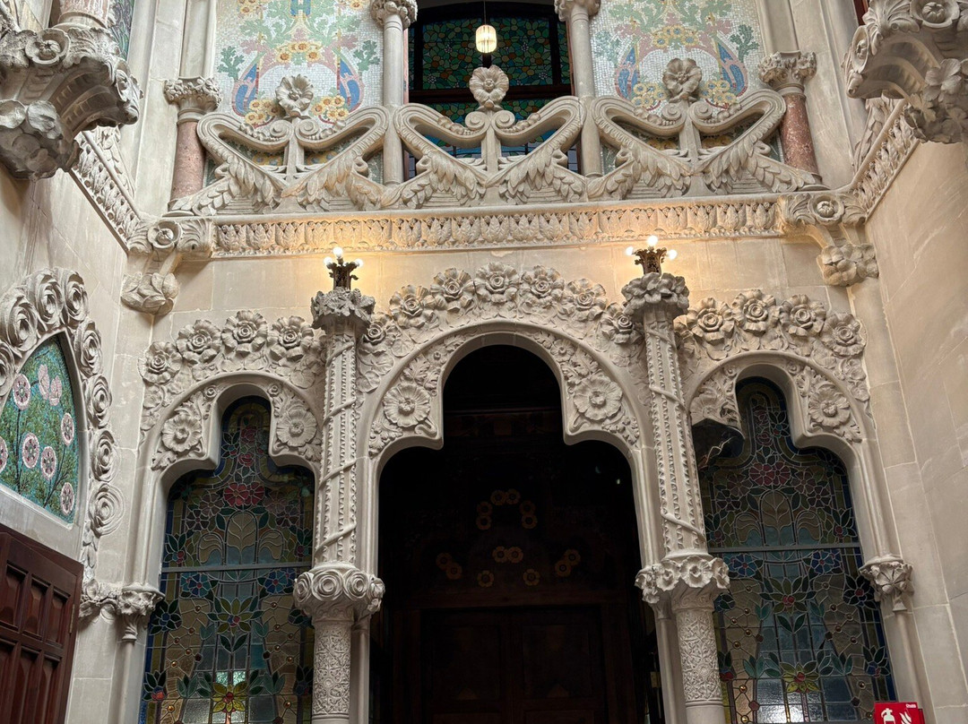 Casa Navàs-雷乌斯必去景点