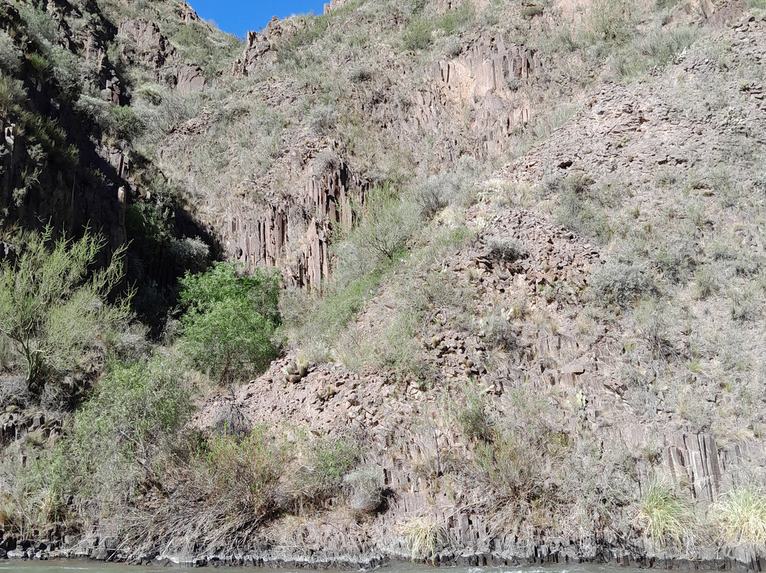 Cabañas Del Sol主图