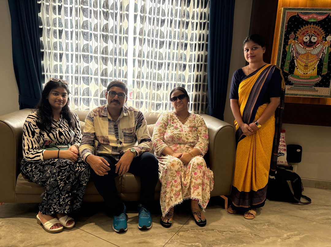 Hotel Prabhupada主图