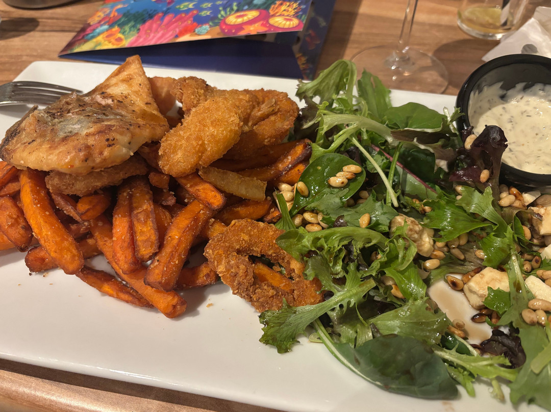 Bedford Arms Hotel主图