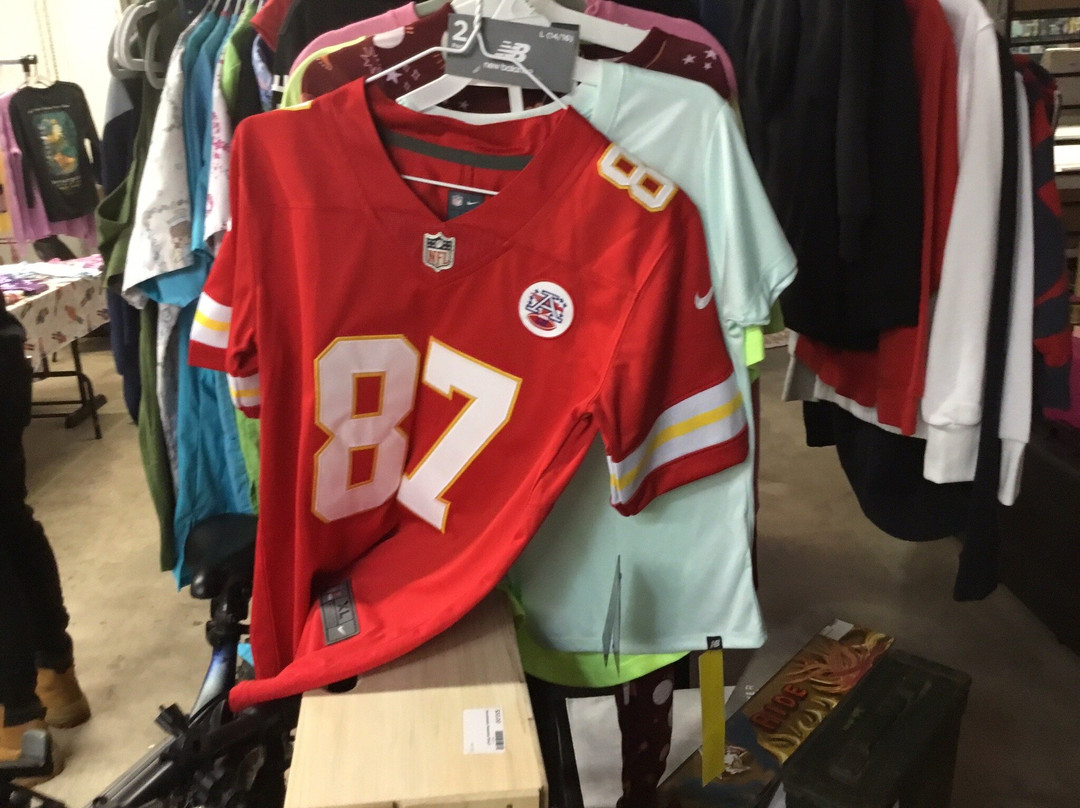 Appalachian Flea-Cumberland必去景点