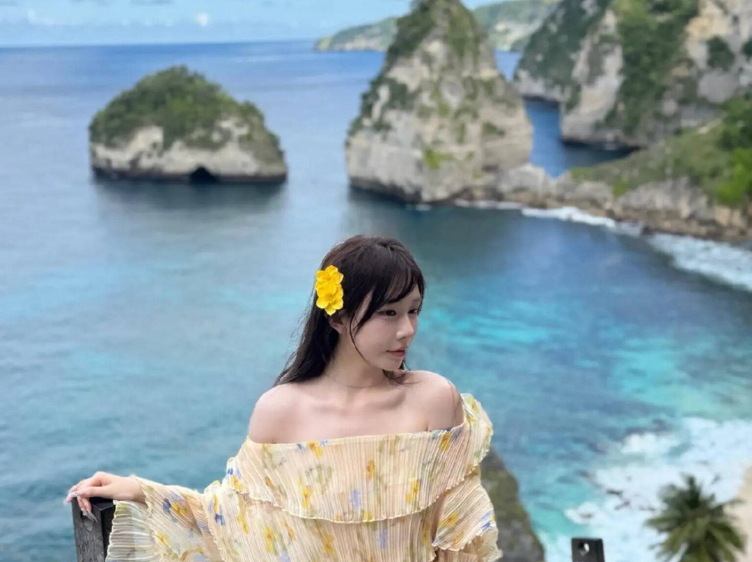 Diamond Beach Nusa Penida-Pejukutan必去景点