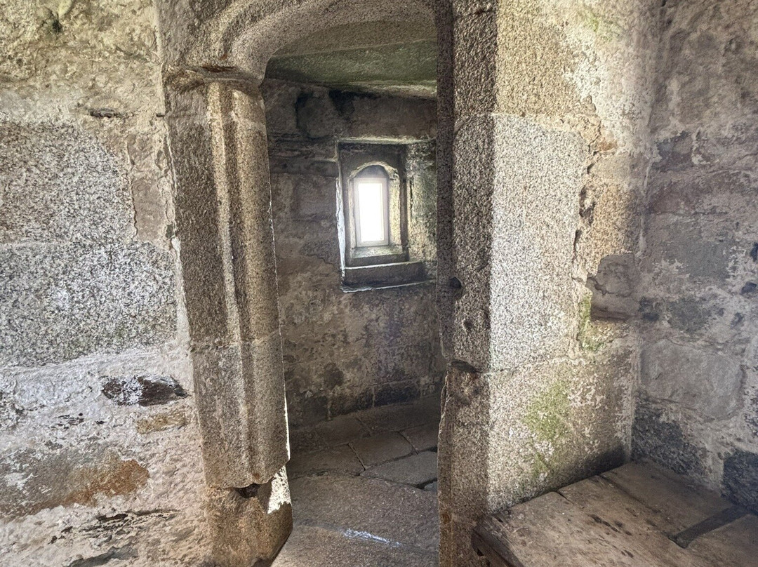 Pendennis Castle-法尔茅斯必去景点