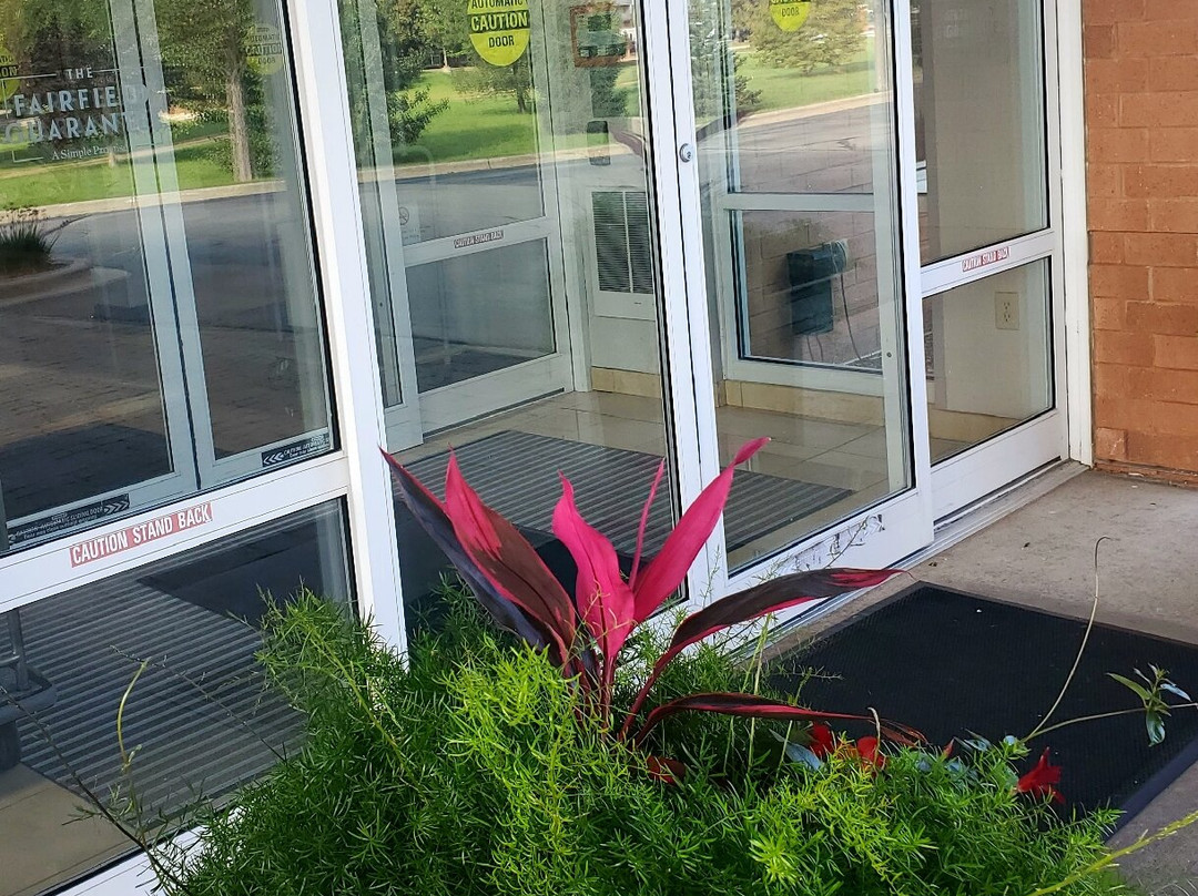 Fairfield by Marriott Inn & Suites Milwaukee Airport主图