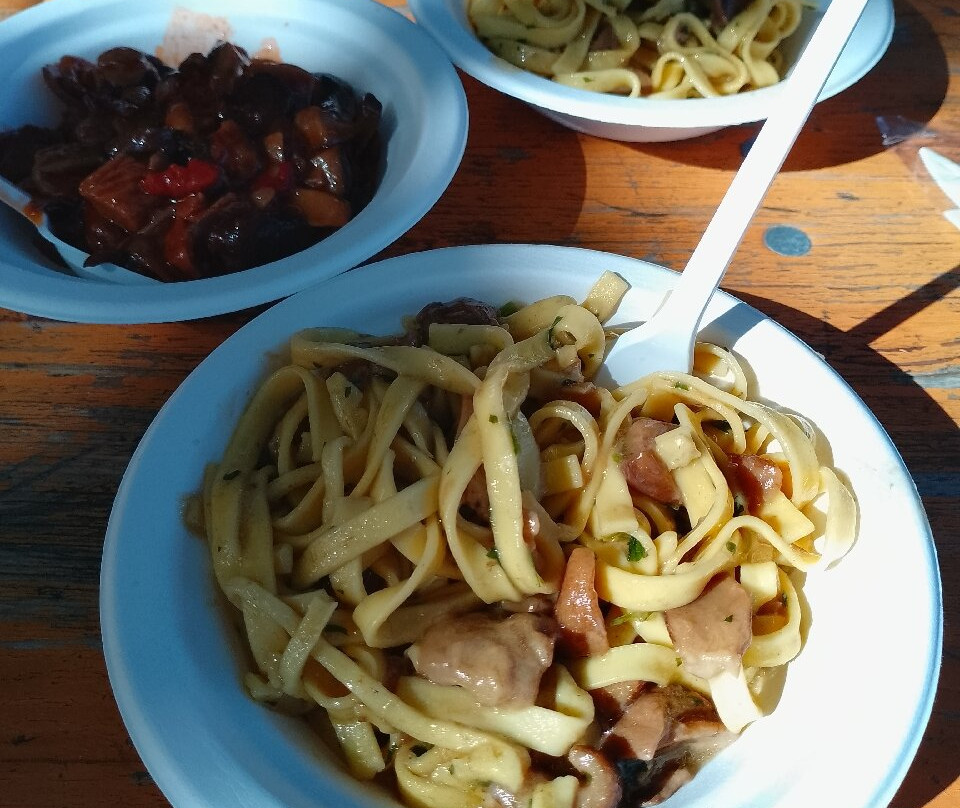 Cusano Mutri-Cusano Mutri必去景点