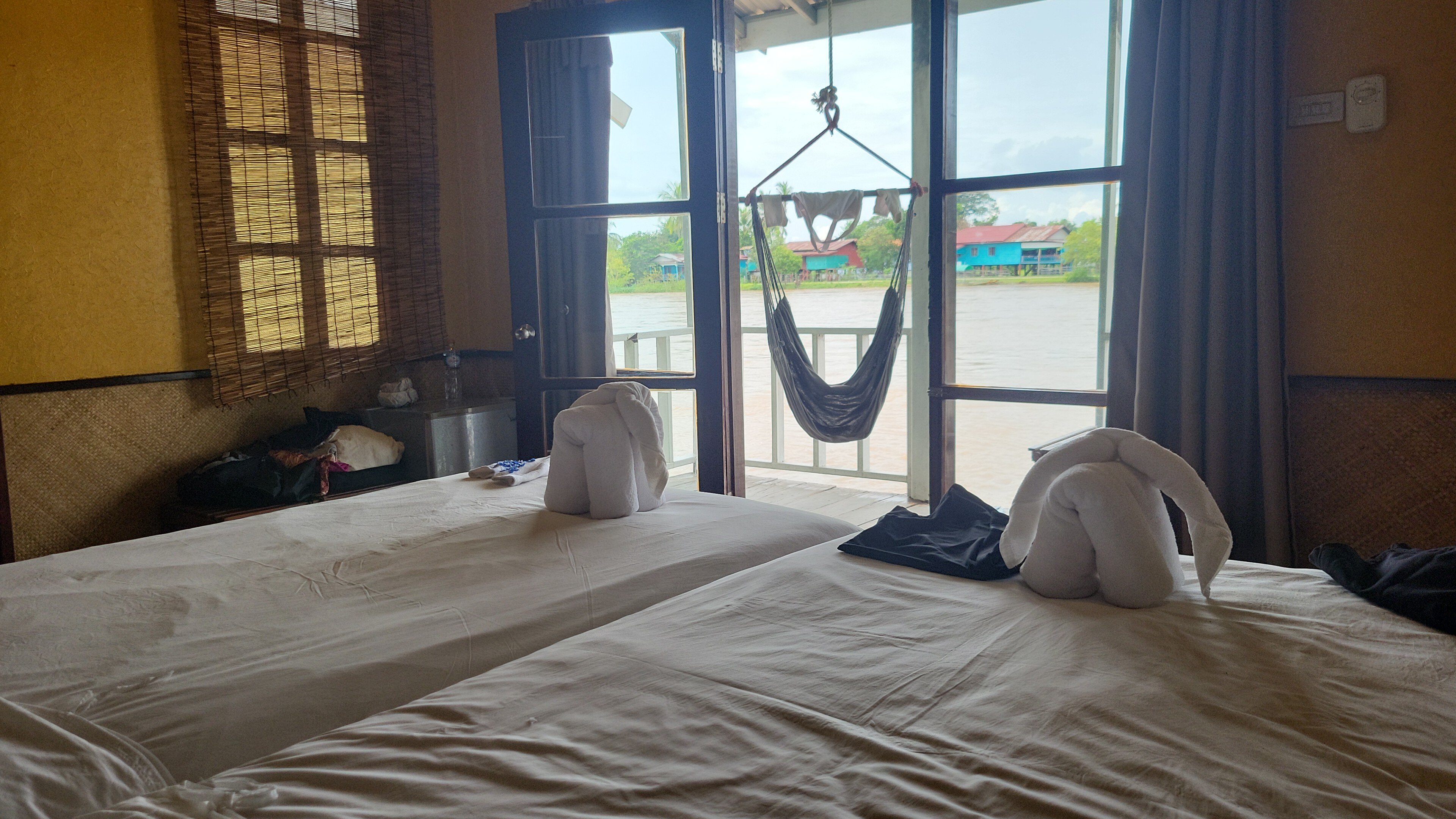 萨拉东恒酒店-官方