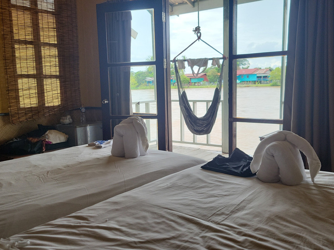 萨拉东恒酒店主图