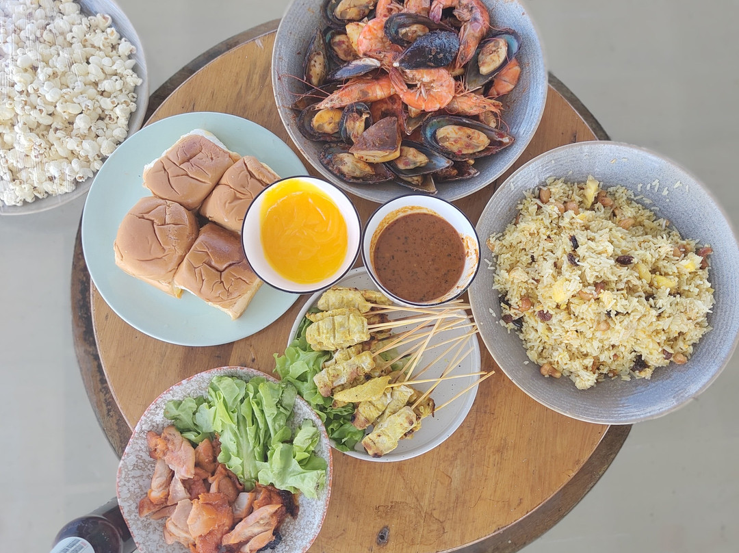 Mareblu Koh Kood-Koh Kood必去景点