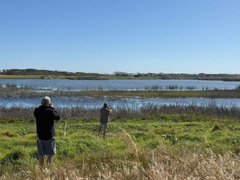 People Like Us Safaris-开普敦中心区必去景点