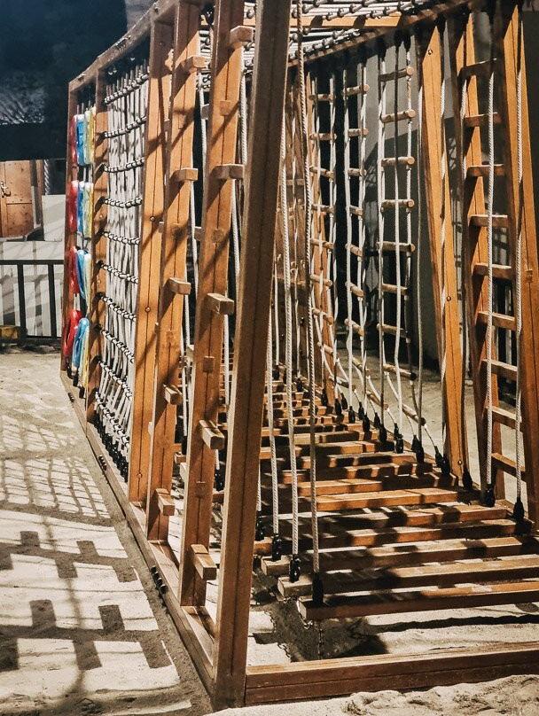 梦幻岛度假村主图