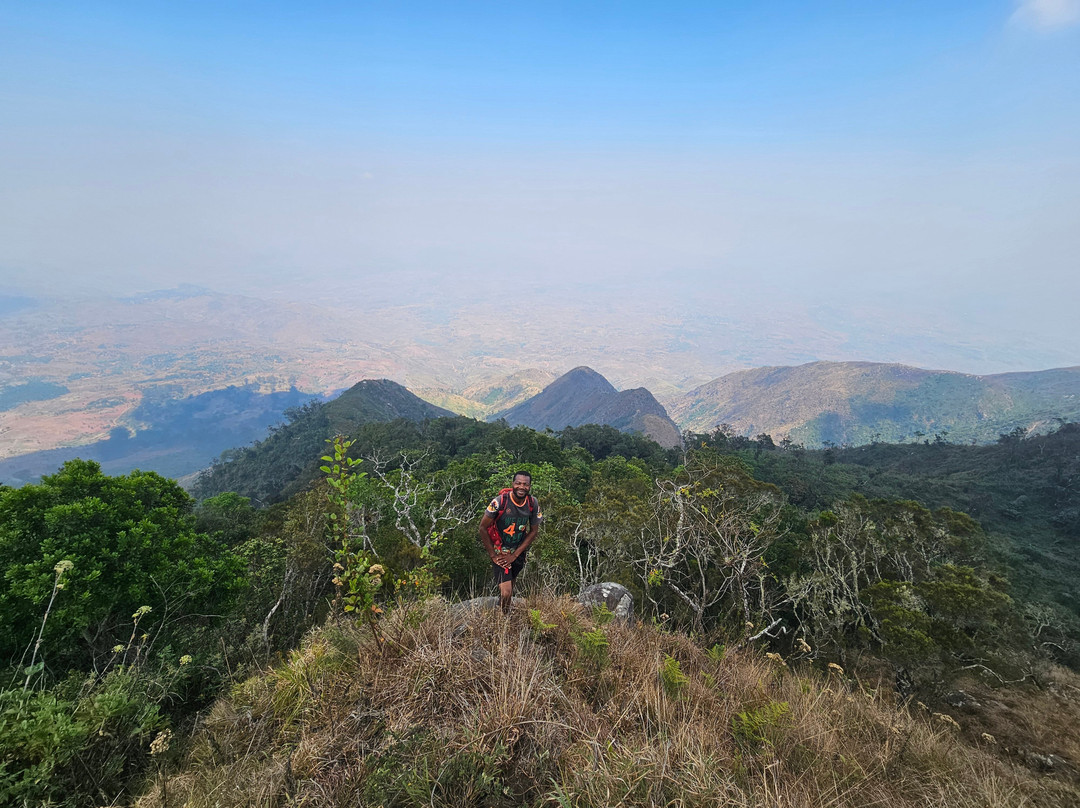 Zomba Plateau-桑巴必去景点