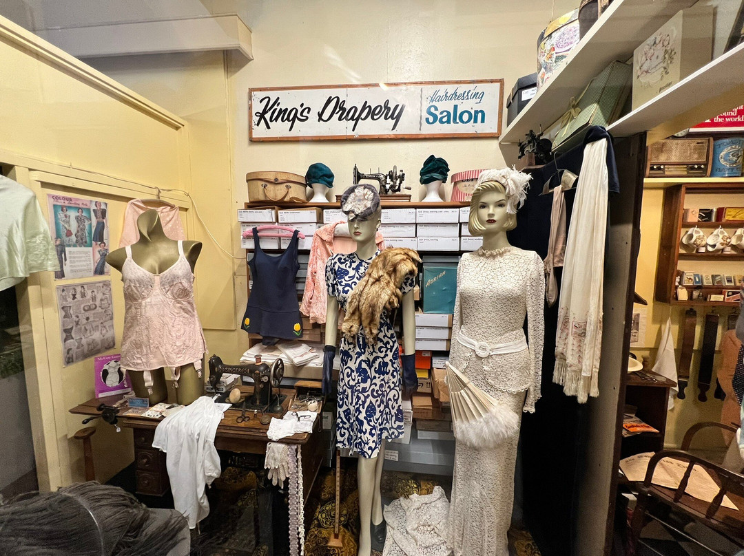 Central Hawke's Bay Museum-Waipawa必去景点