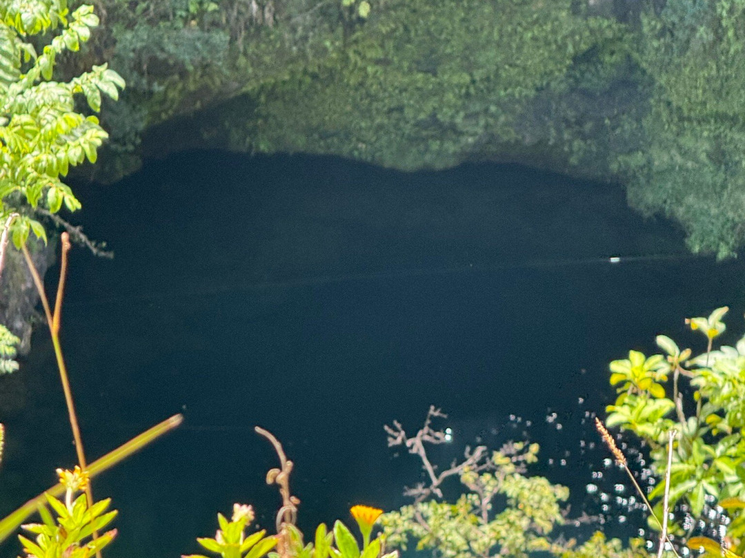 Hana Lava Tube-哈纳必去景点