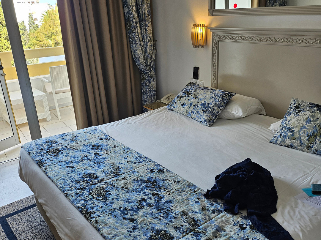 Marhaba Royal Salem主图