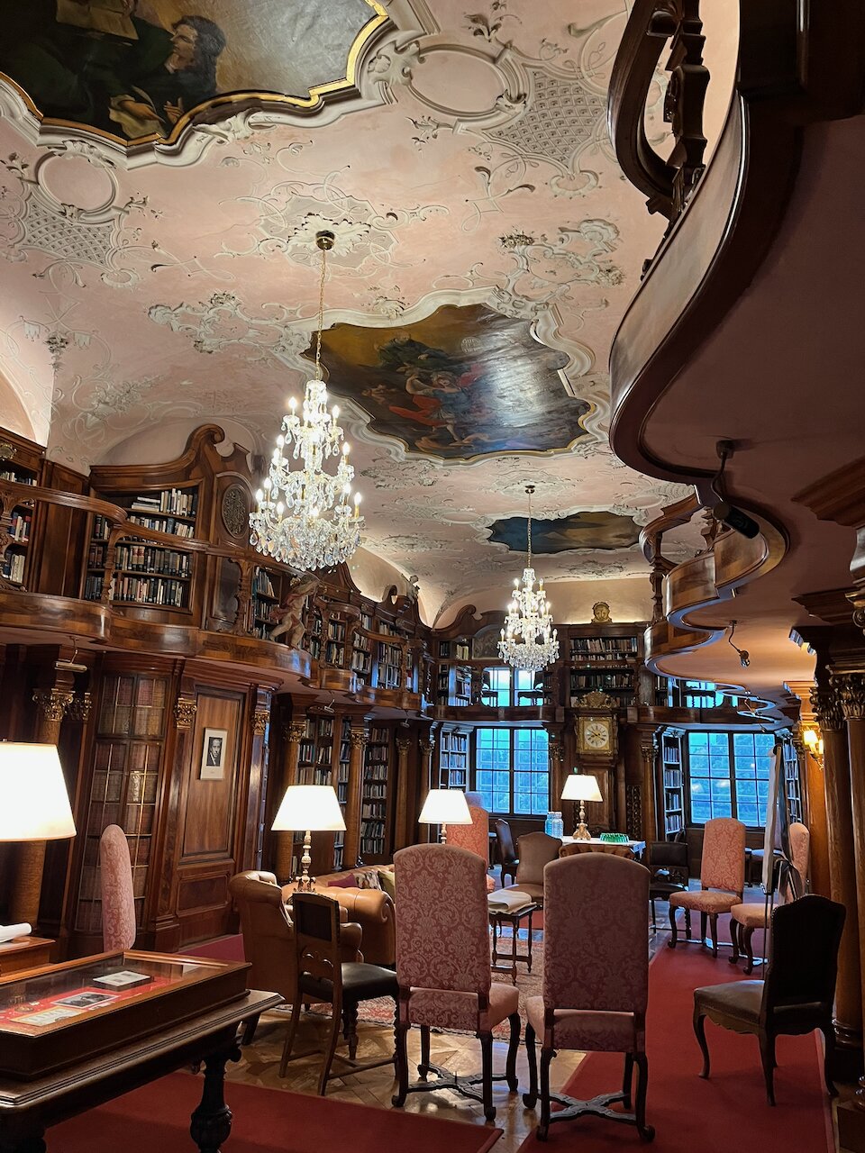 莱奥帕尔茨克龙城堡酒店-浴室