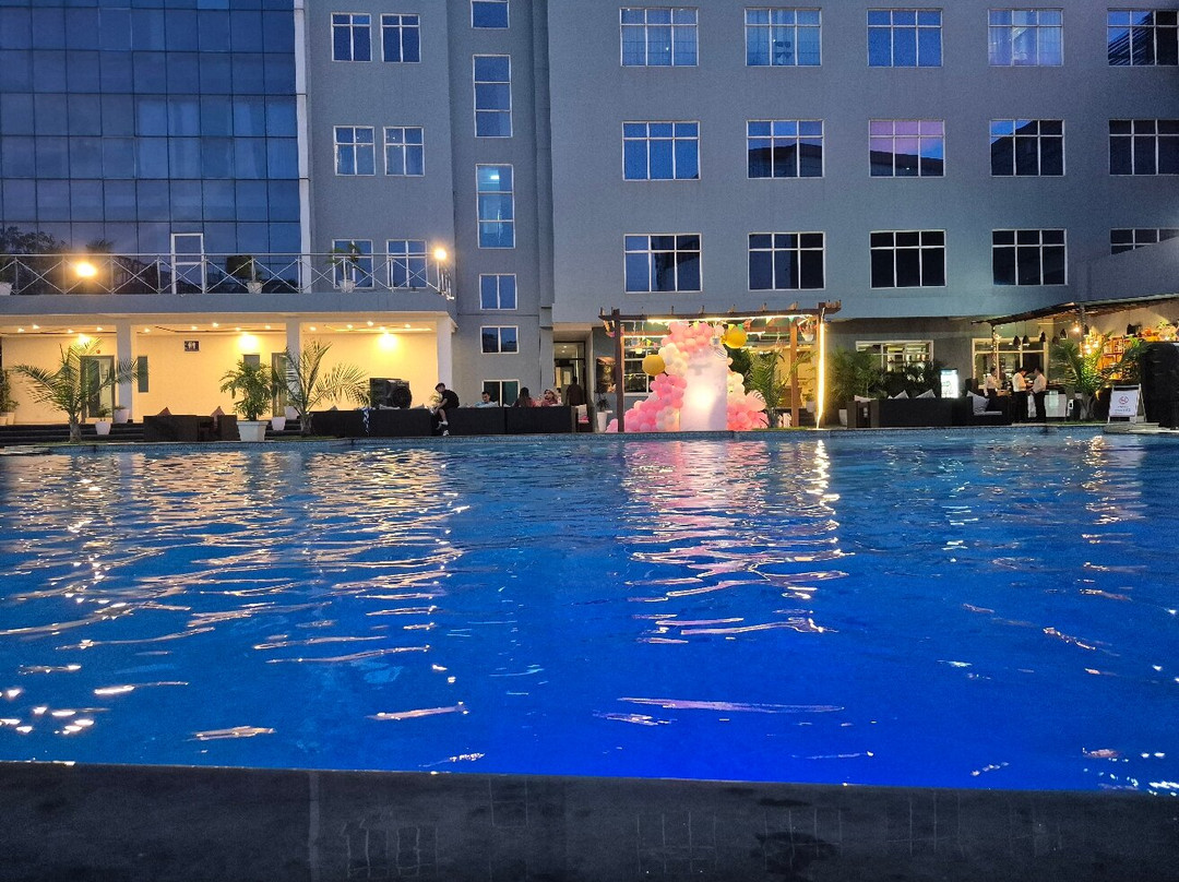 The Soaltee Hotels & Resorts主图