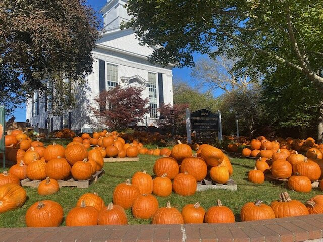 Chatham Inn Relais & Châteaux主图