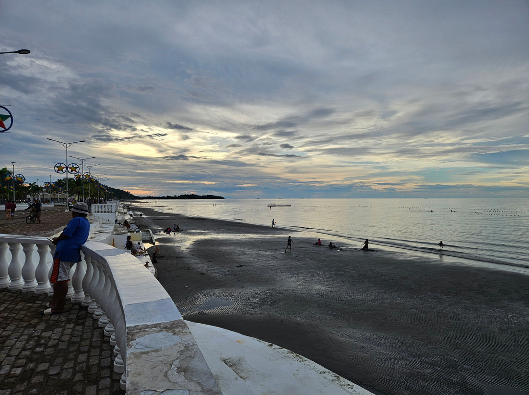 圣安东尼奥度假村主图