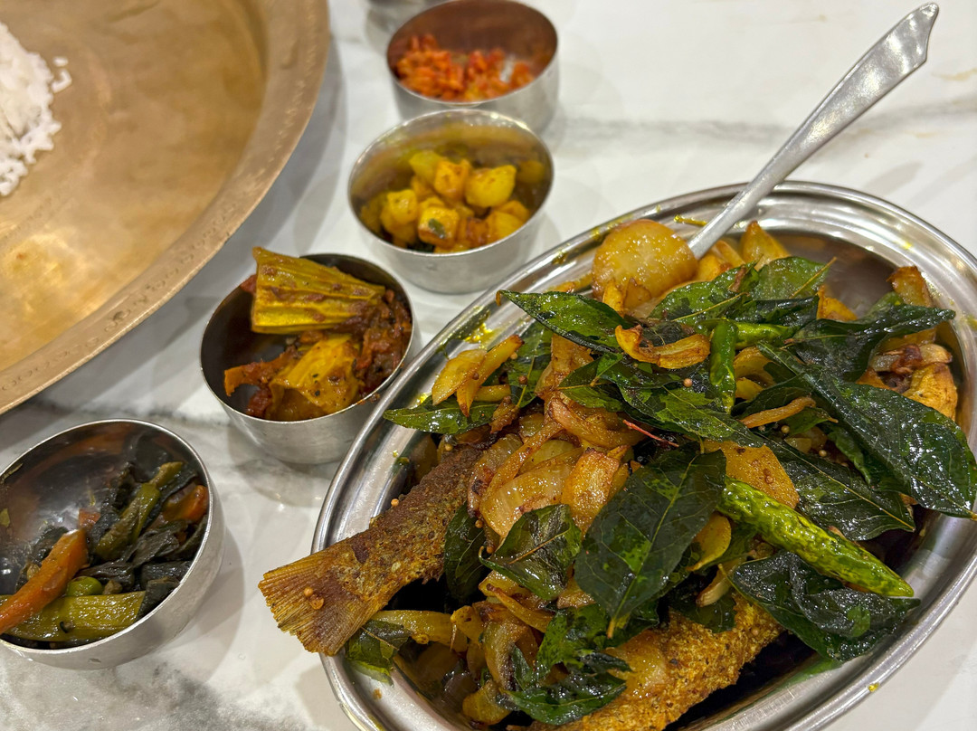 The Unexplored-古瓦哈提必去景点