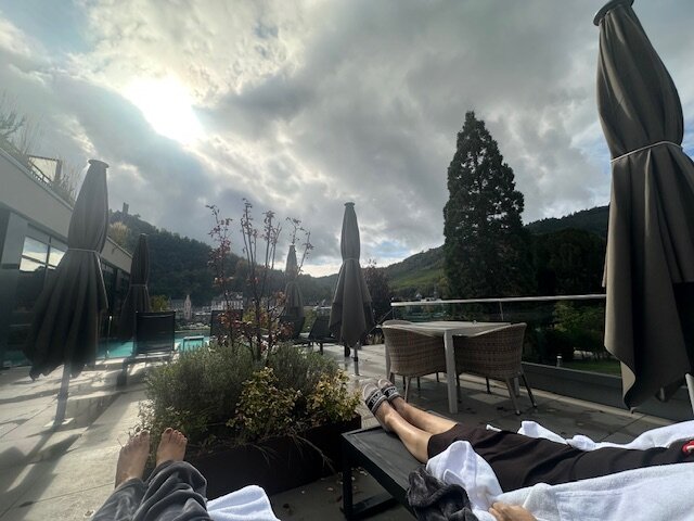 Moselschlösschen Spa & Resort-官方