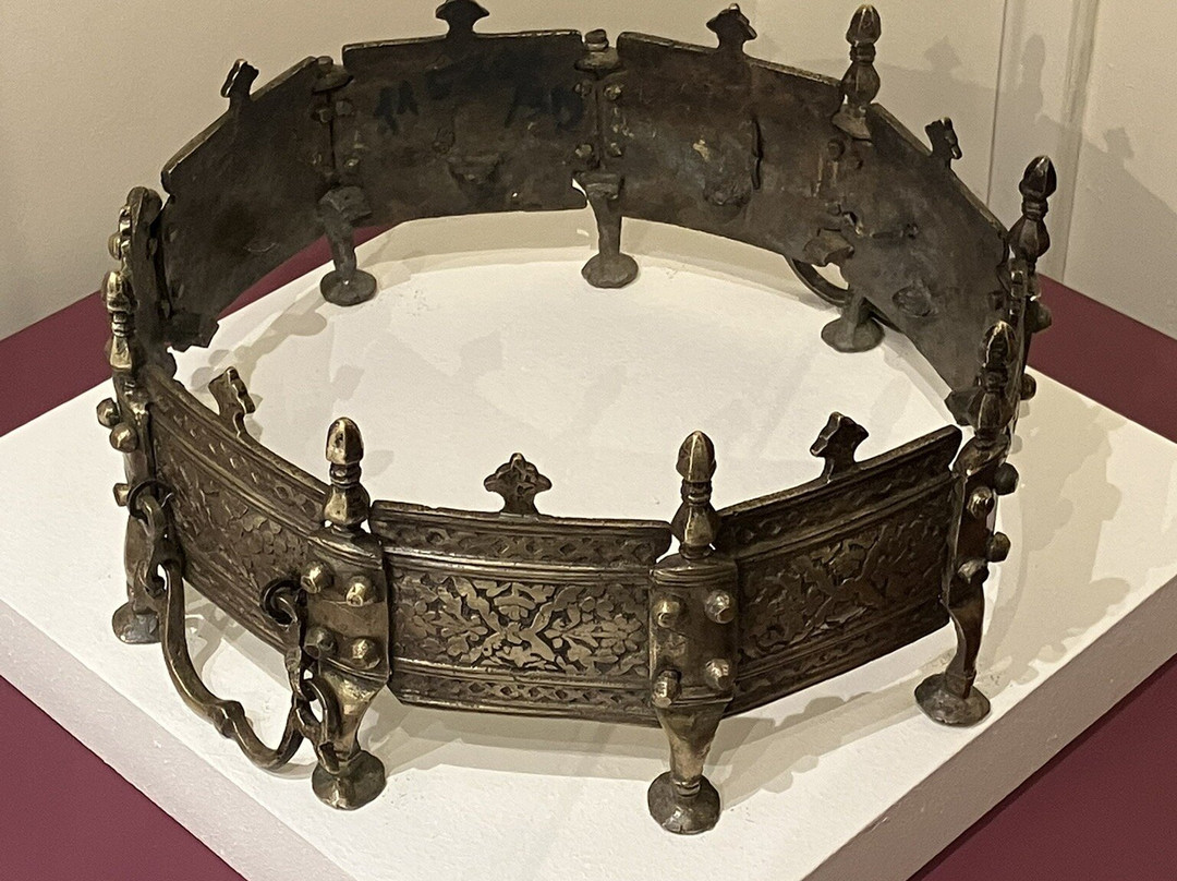 History Museum of Armenia-埃里温必去景点