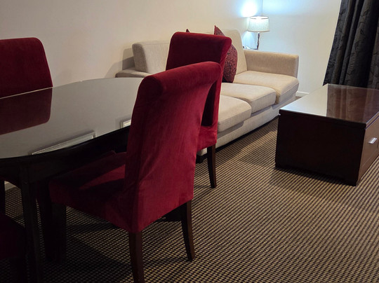 菲诺贝斯特韦斯特PLUS酒店主图