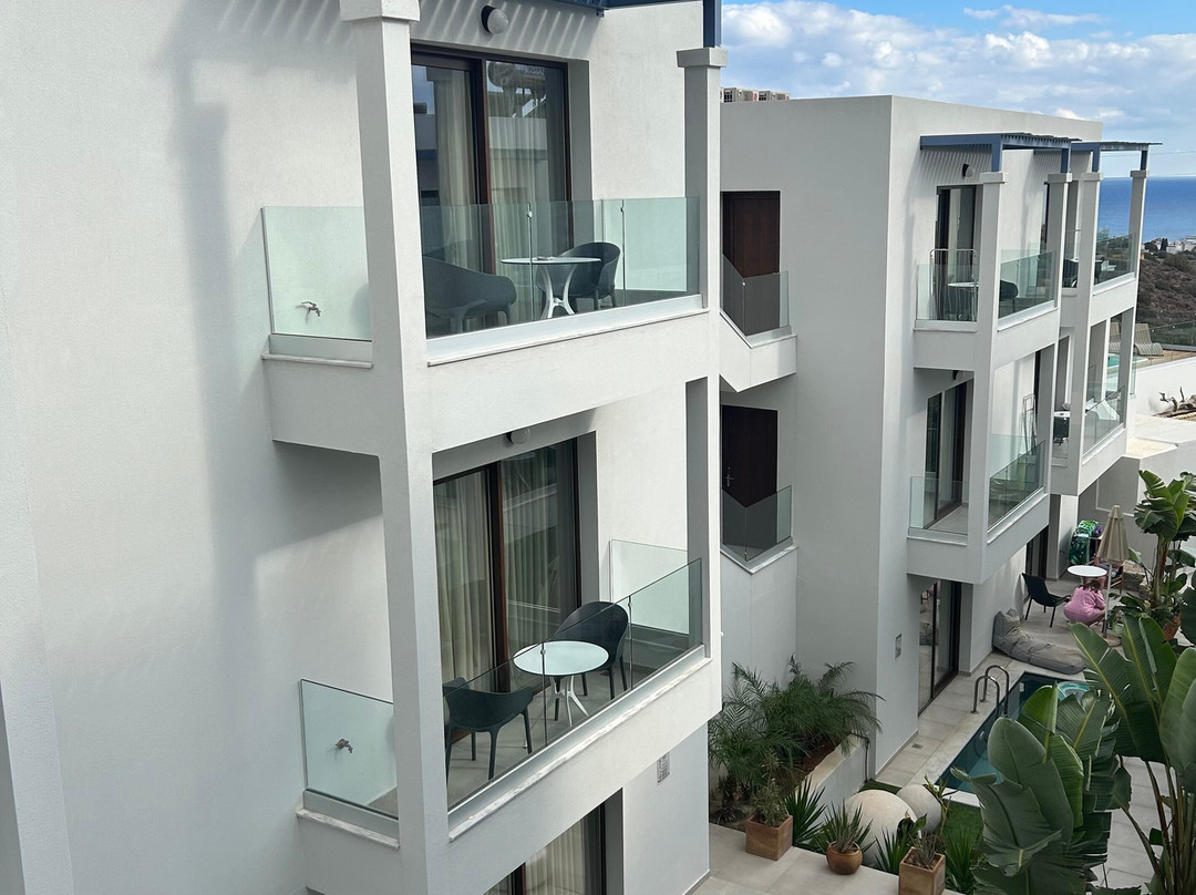 Mika Villas & Suites主图