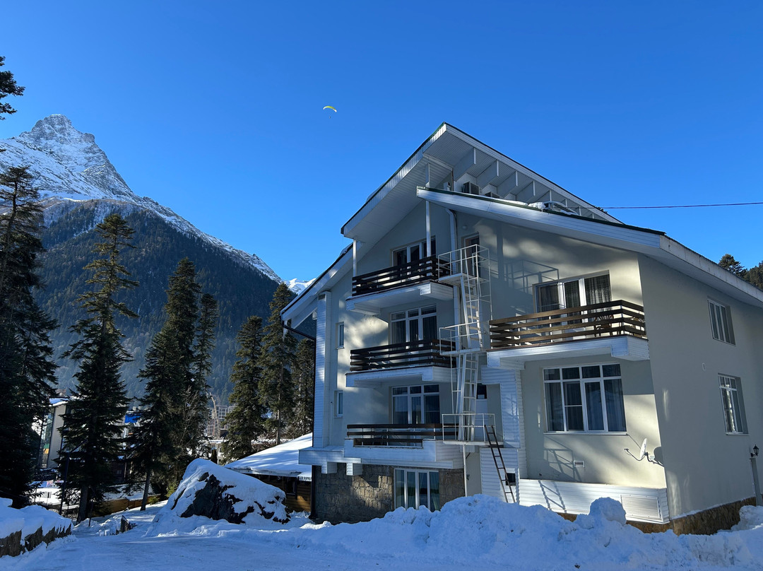 Hotel Belalakaya主图