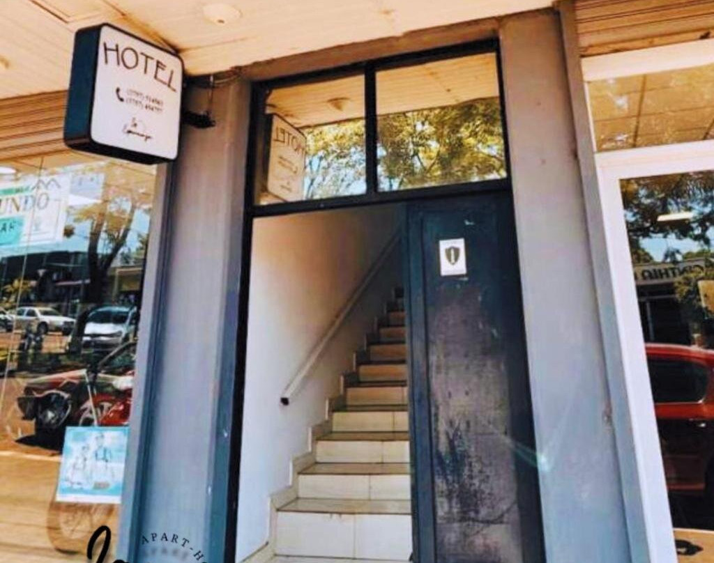 La Esperanza Apart Hotel