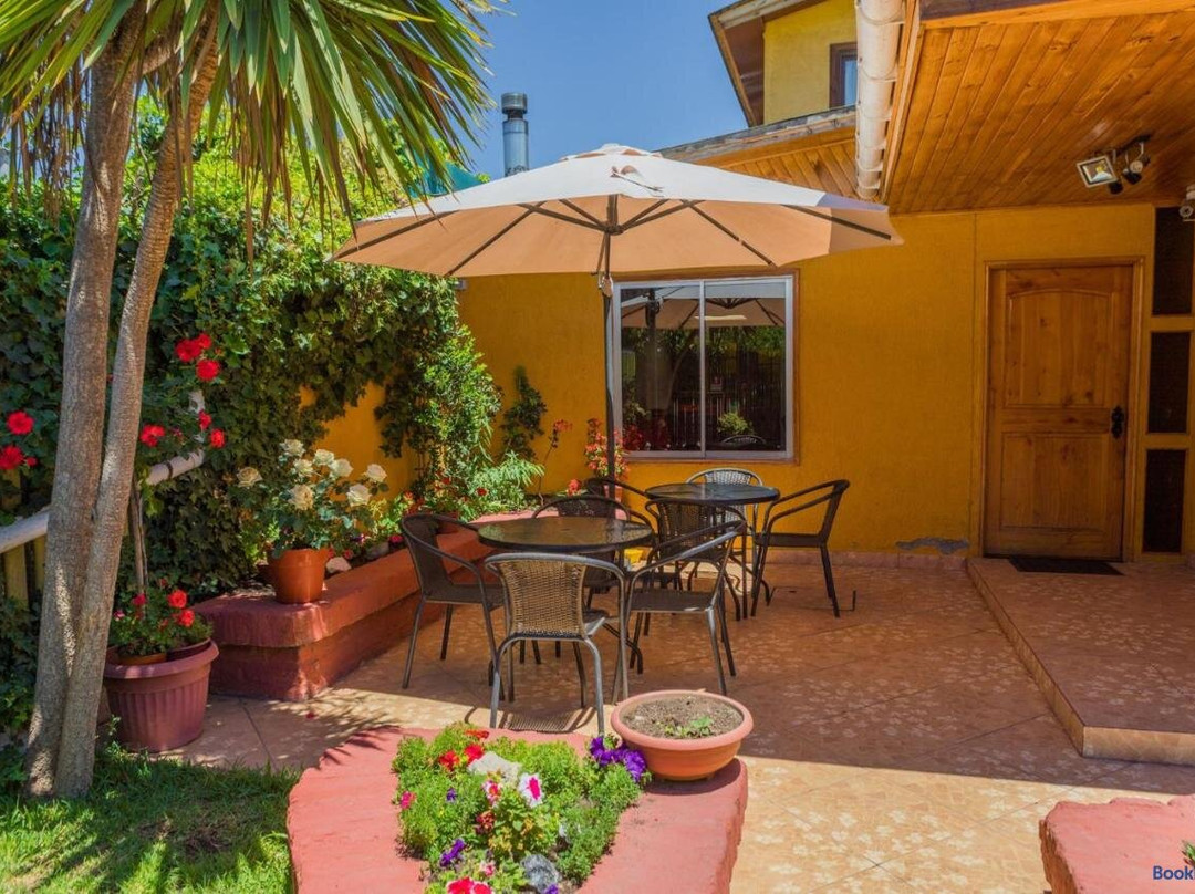 Residencial Del Valle