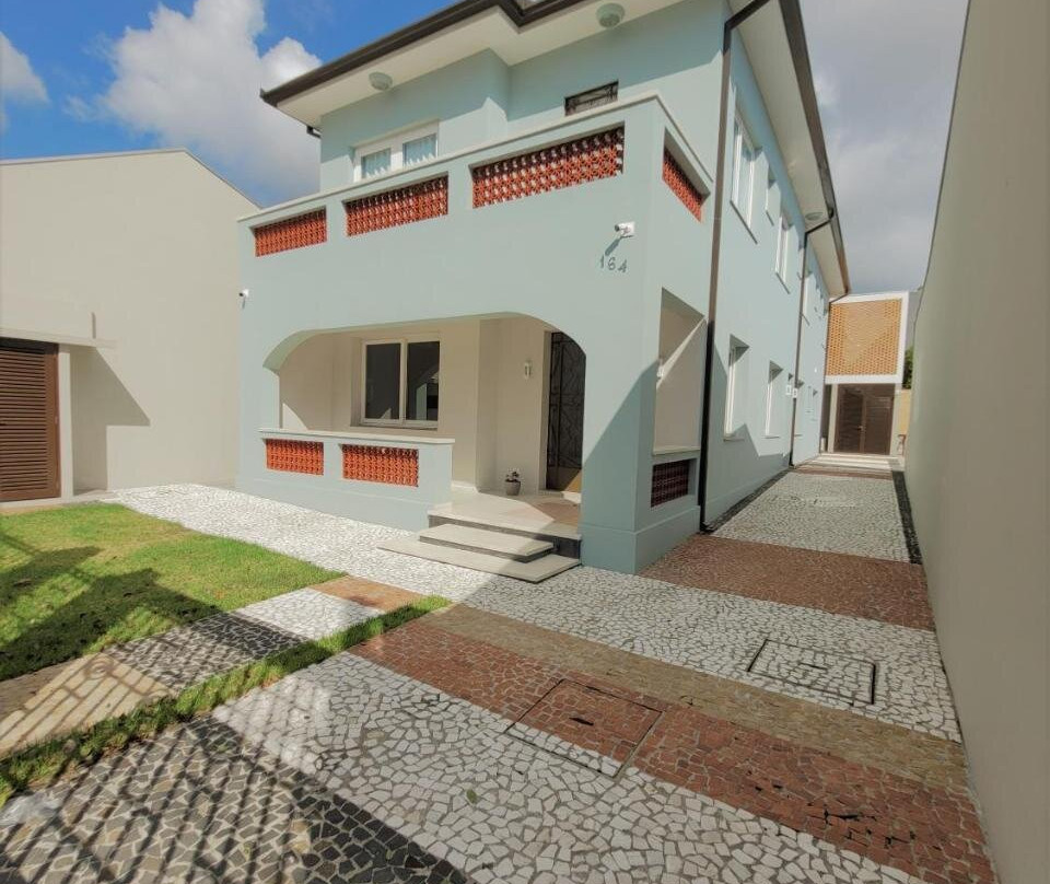 Alexandra酒店住宿-Pousada Paranaguá Lodge