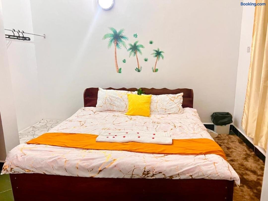Cs Apartments