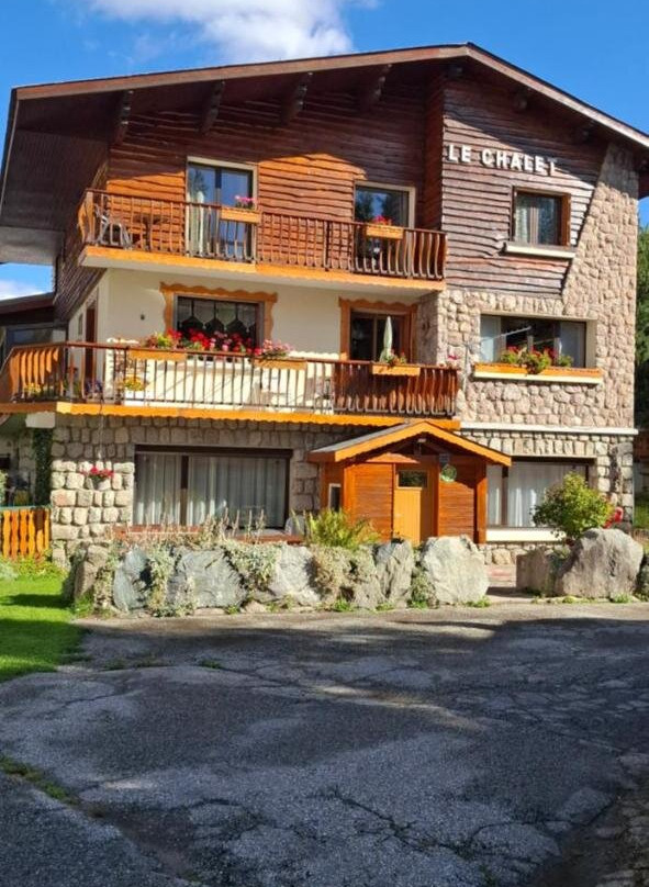 Hotel le Chalet