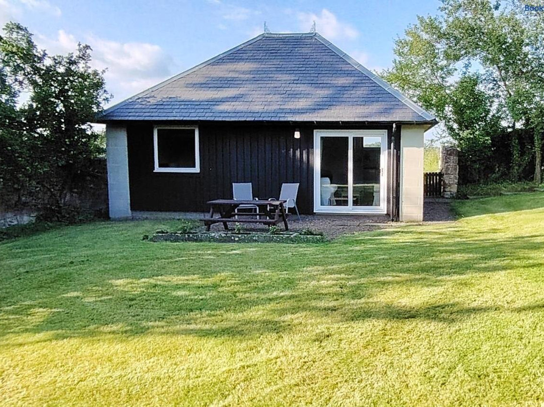 Gorton House & Orchard Cottages