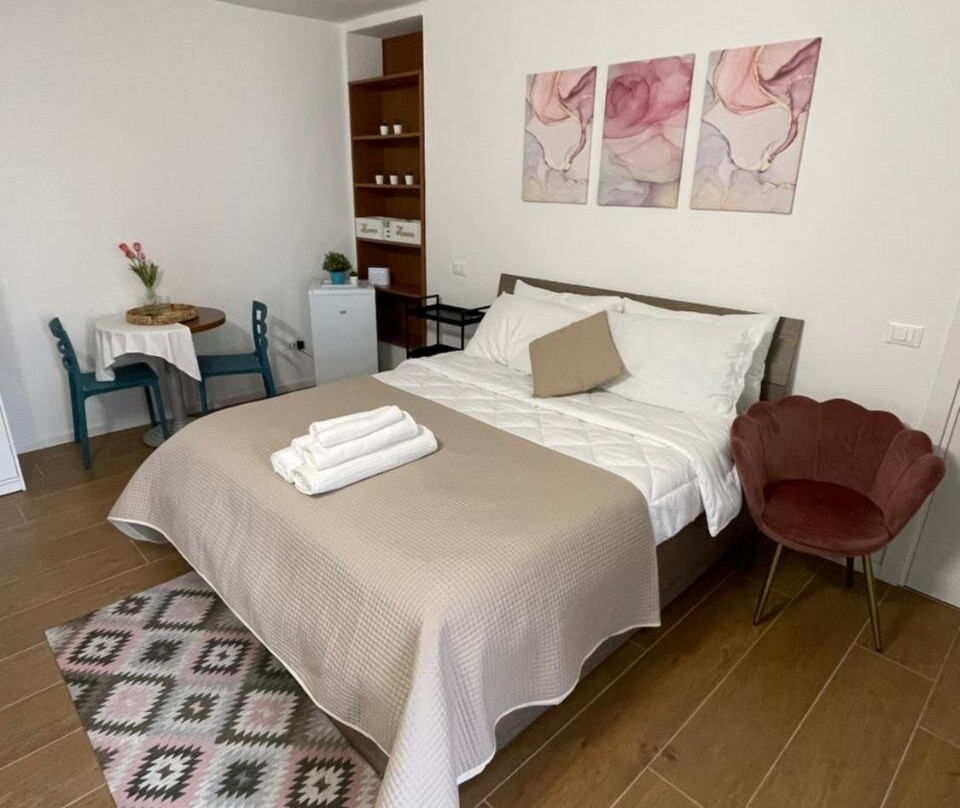 L&l Bed And Breakfast Malpensa Airport