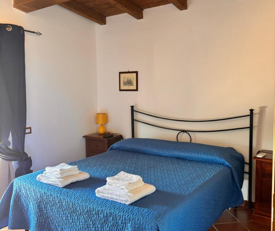 Agriturismo Al Poggio