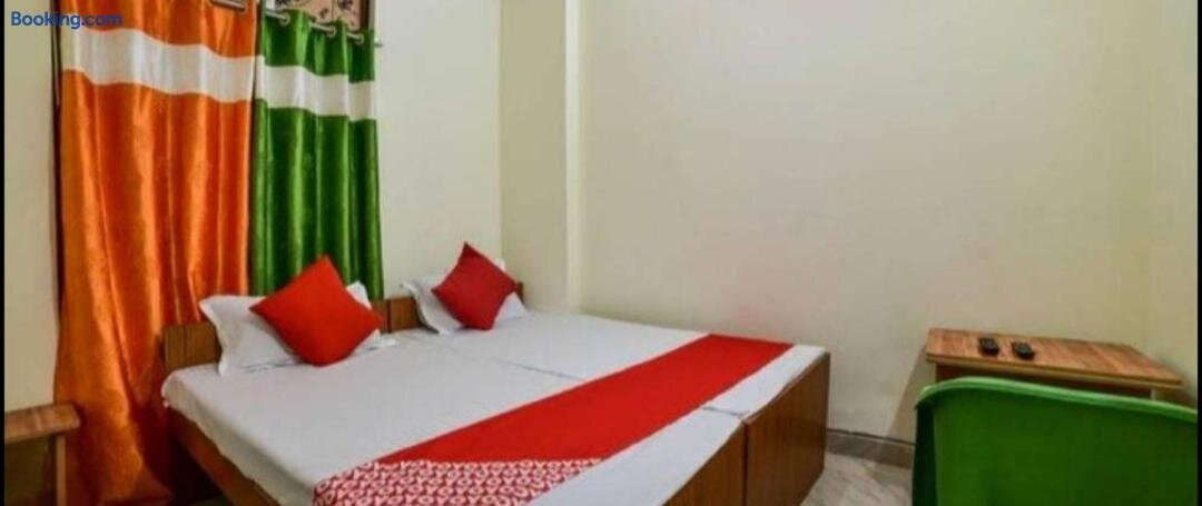 Shaurya Villa Guest House