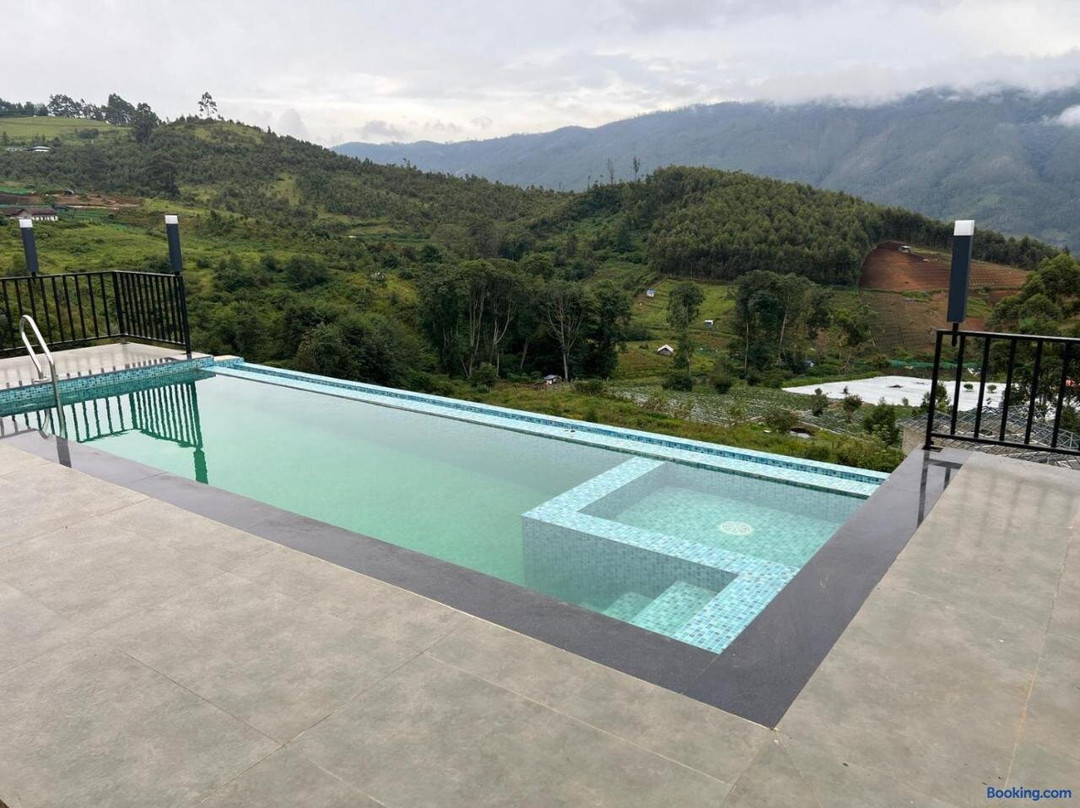 Orange Valley Farm Resort