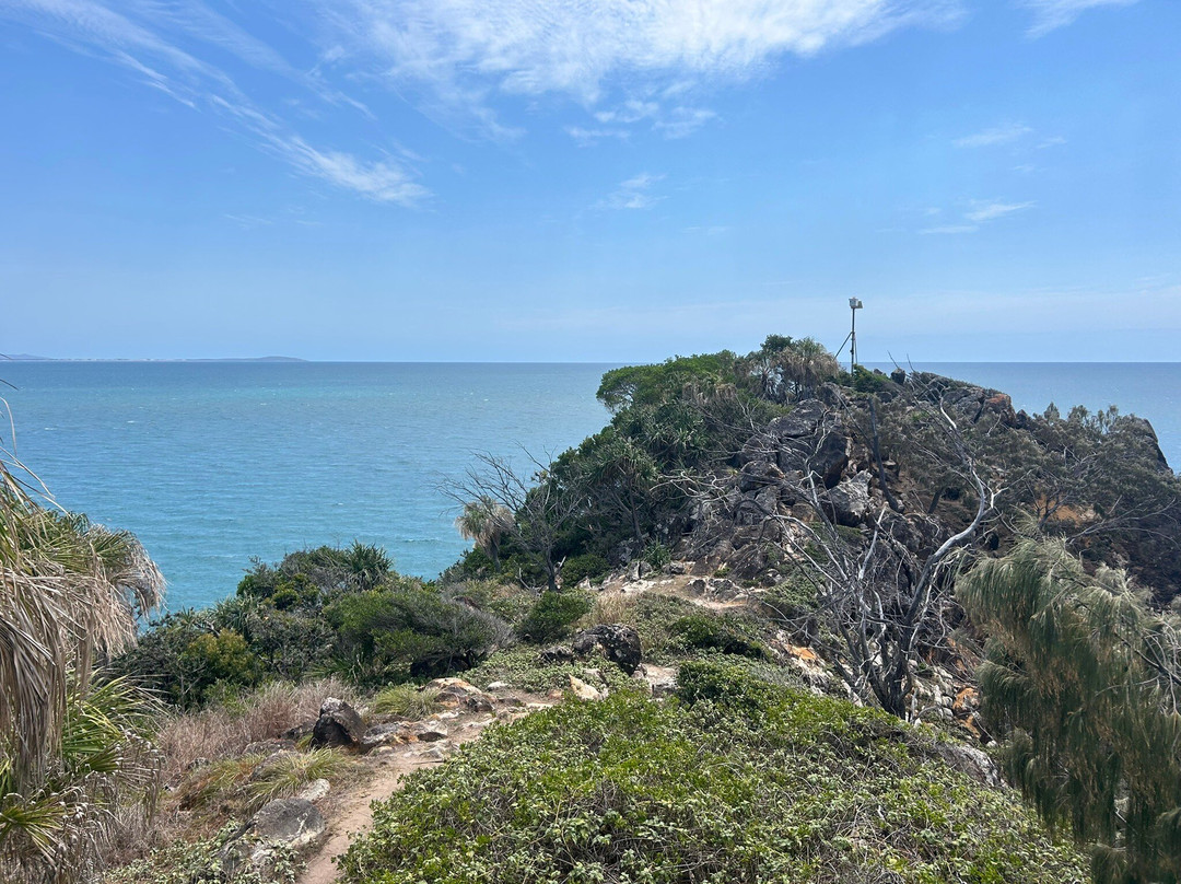 Joseph Banks Regional Park-1770镇必去景点