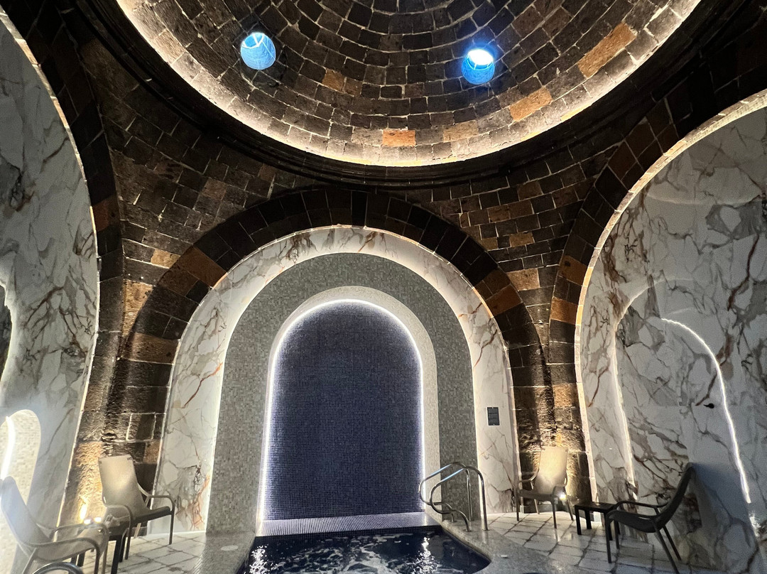 Alexandra Spa And Oriental Bath-Gyumri必去景点