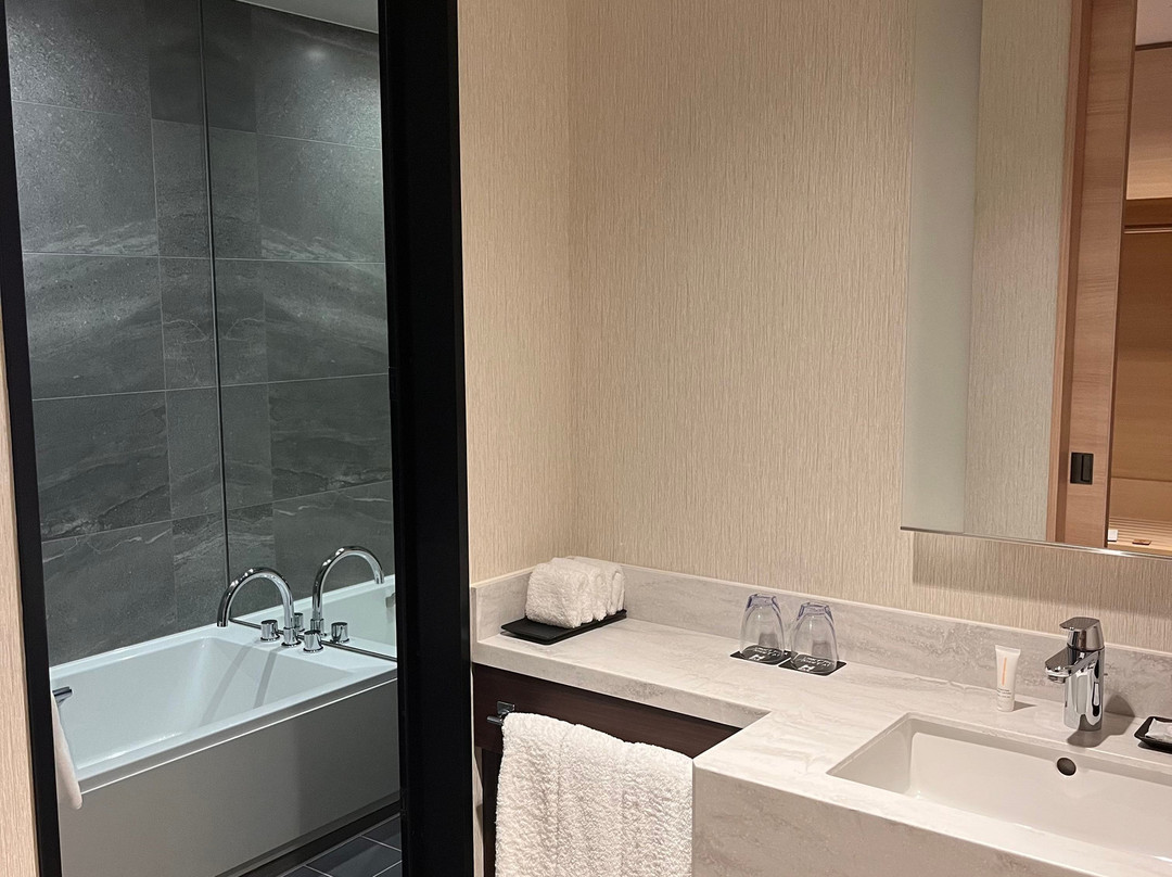 Hyatt House Kanazawa主图