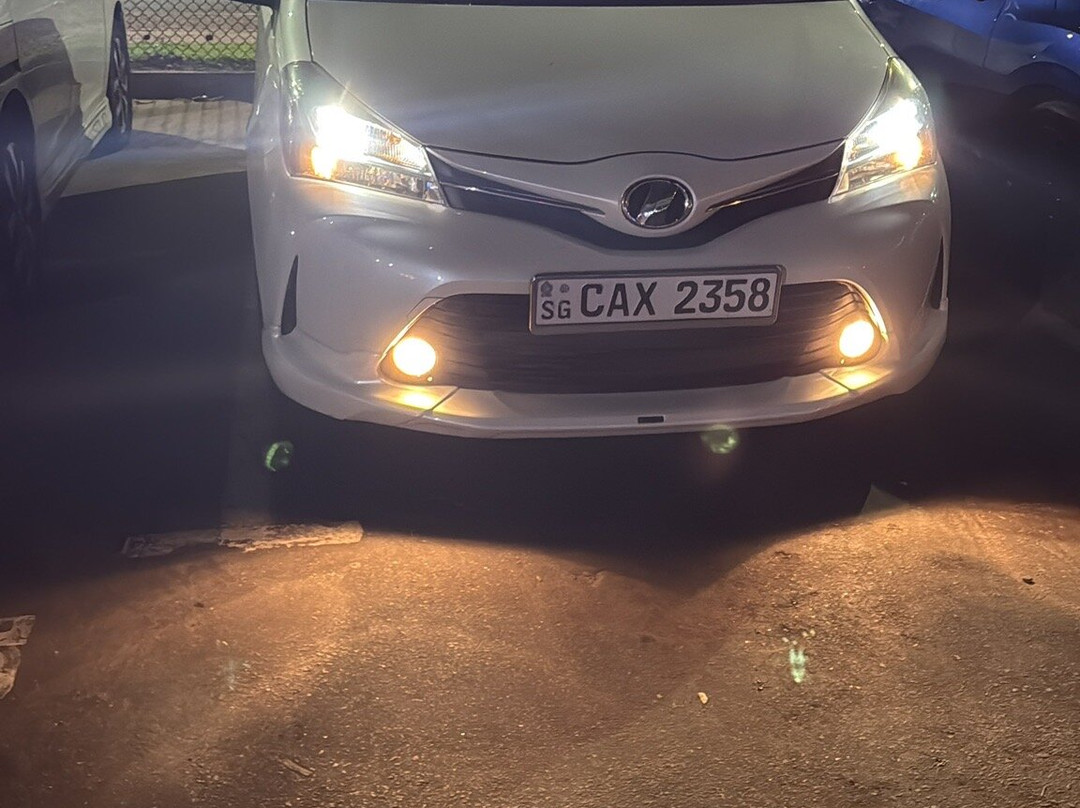 Nvl's Tour-科伦坡必去景点