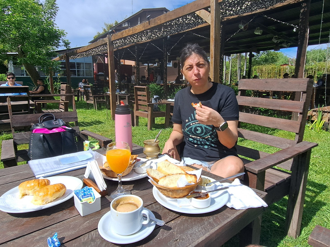 Senador Dupont主图