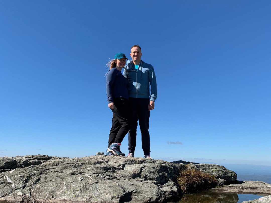 The Wildland Trekking-阿什维尔必去景点