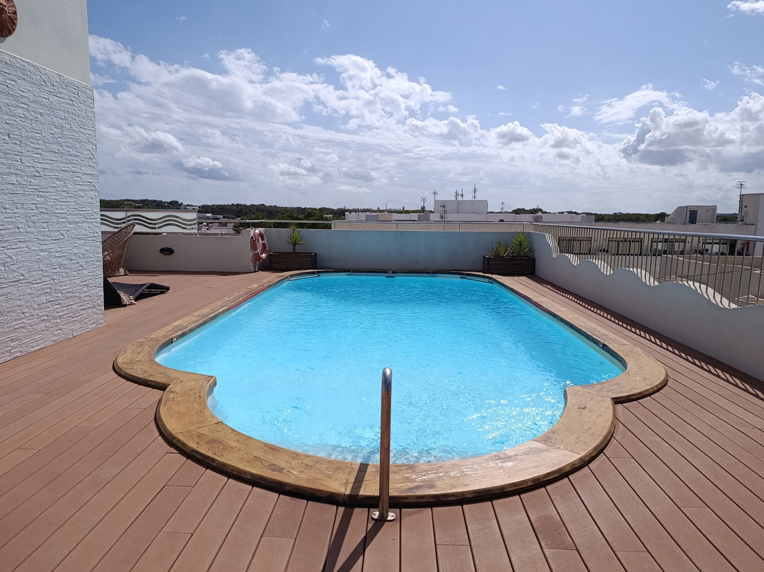 Sa Volta Hotel主图