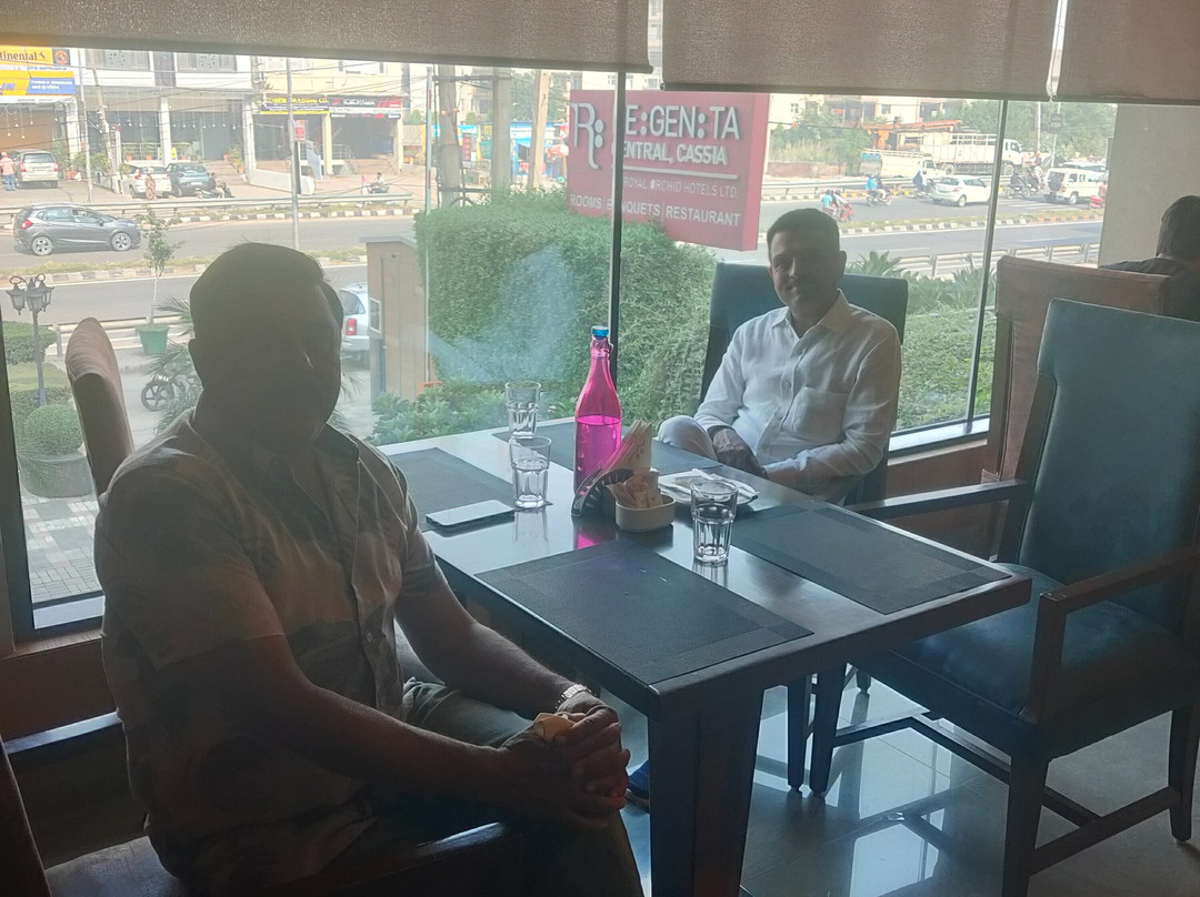 Regenta Central Cassia主图